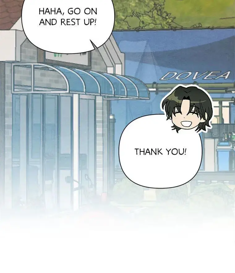 How To Send a Friend to Nirvana chapter 34.2 page 73
