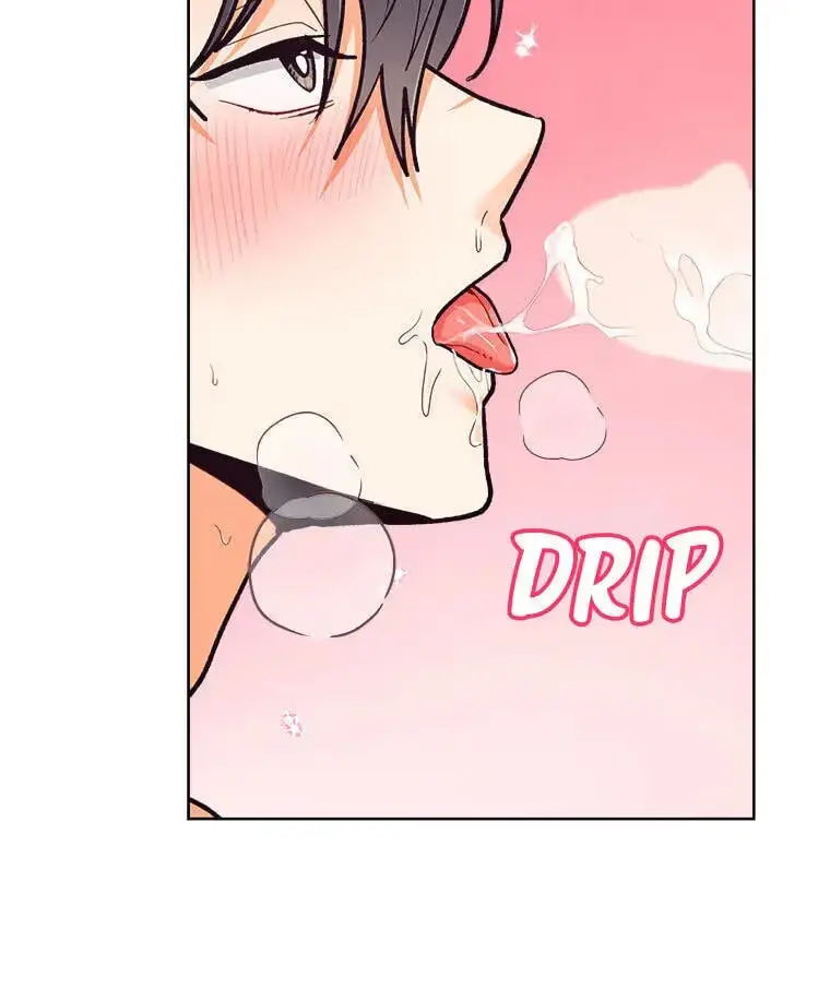 How To Send a Friend to Nirvana chapter 34.2 page 8