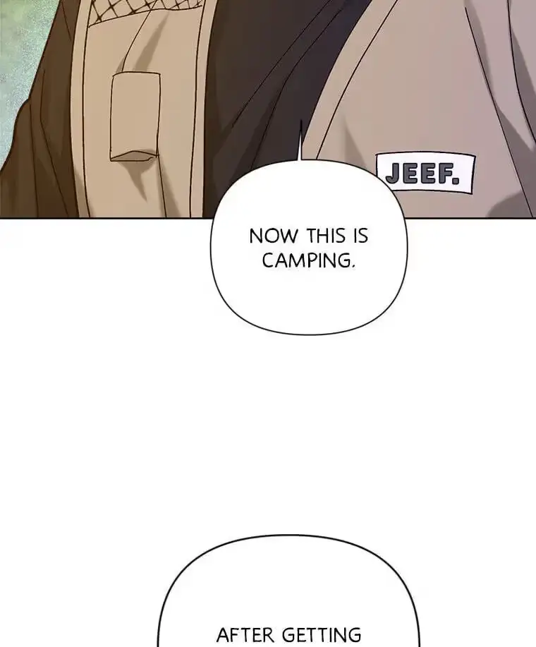 How To Send a Friend to Nirvana chapter 34.2 page 80