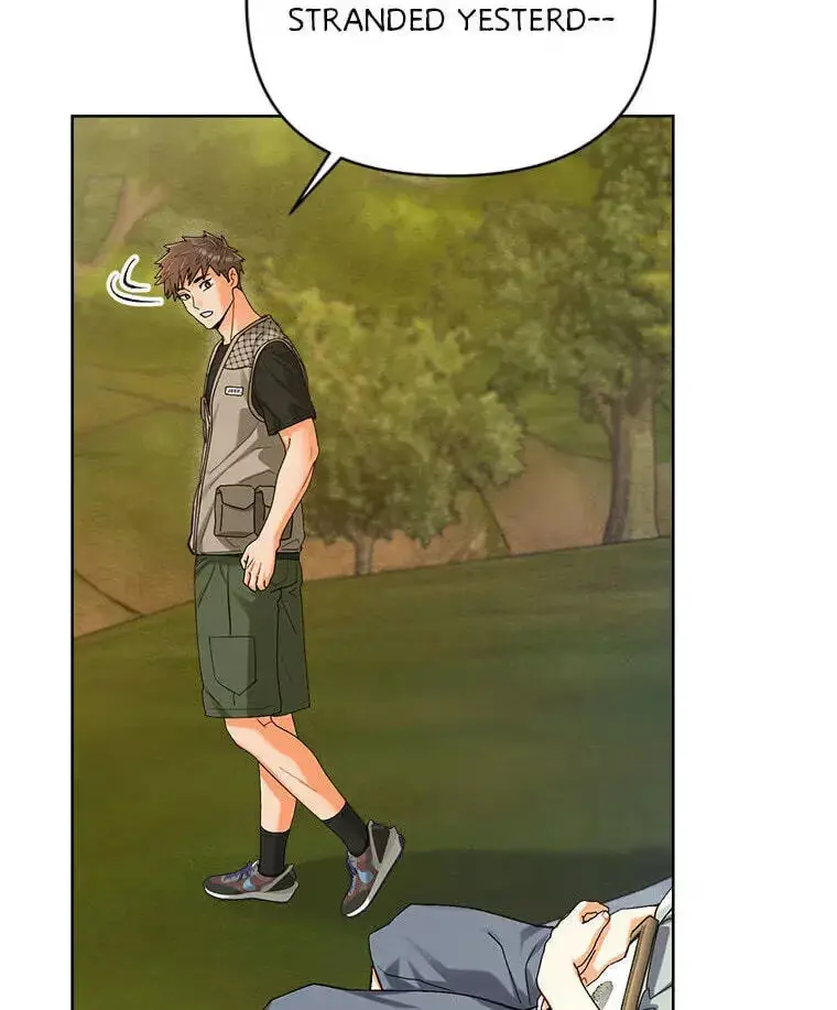 How To Send a Friend to Nirvana chapter 34.2 page 81