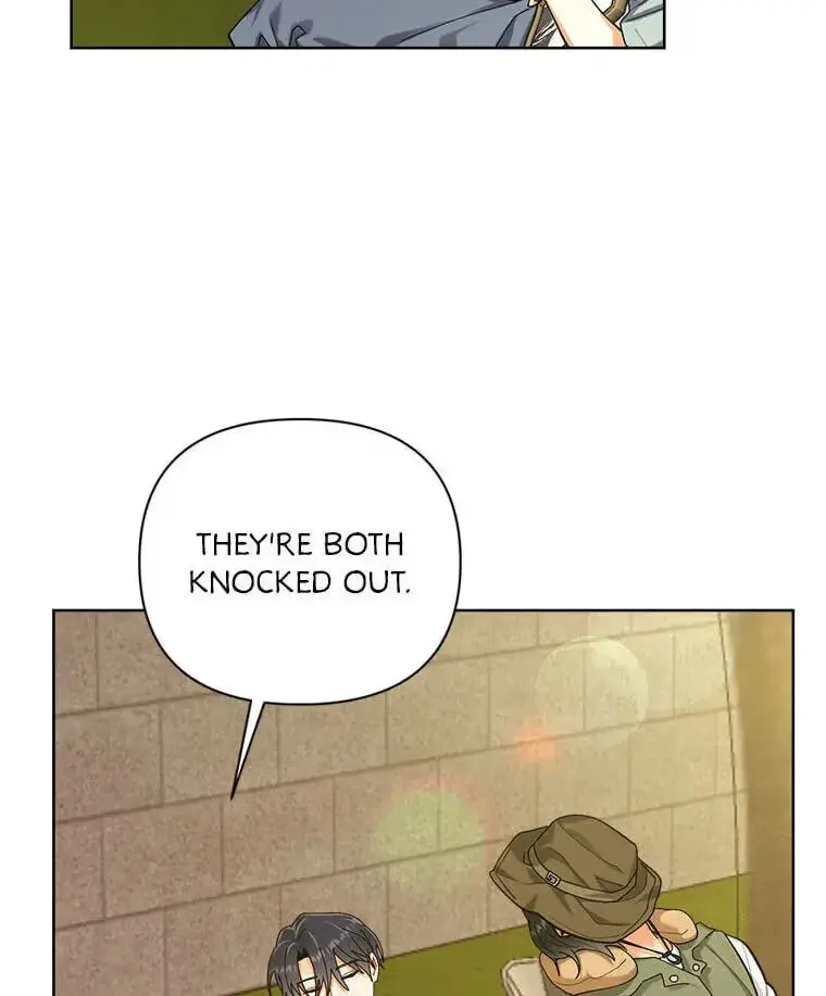 How To Send a Friend to Nirvana chapter 34.2 page 82