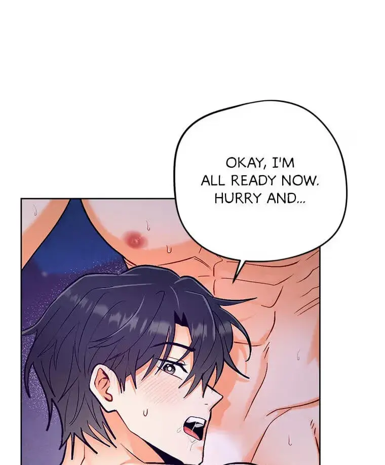 How To Send a Friend to Nirvana chapter 34.2 page 9