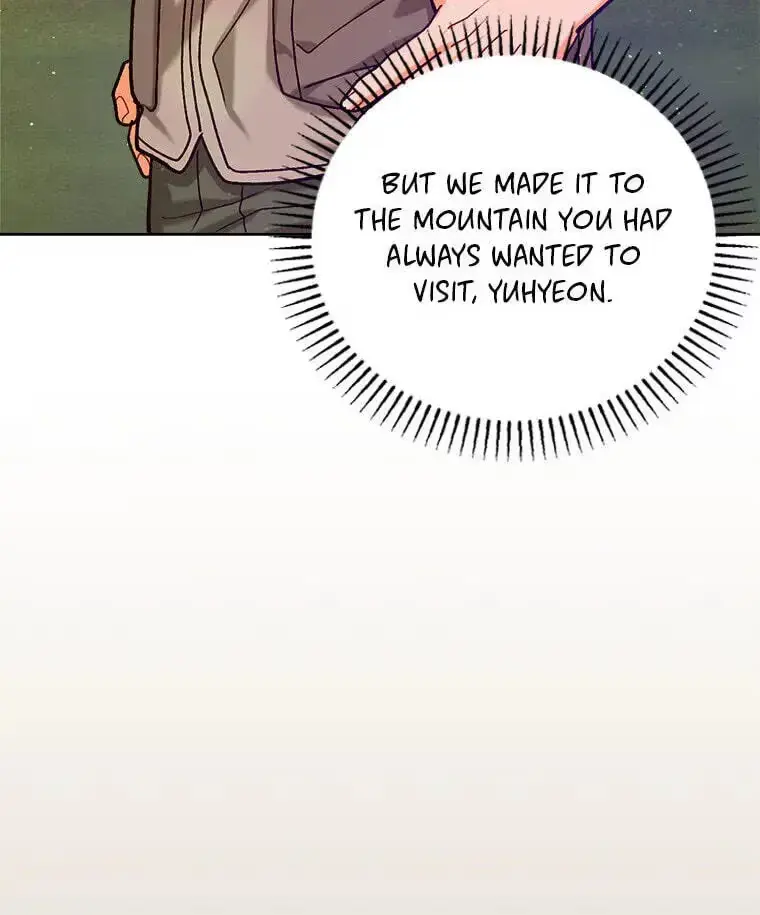 How To Send a Friend to Nirvana chapter 34.2 page 91