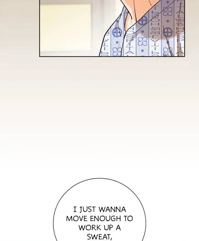 How To Send a Friend to Nirvana chapter 34.2 page 96