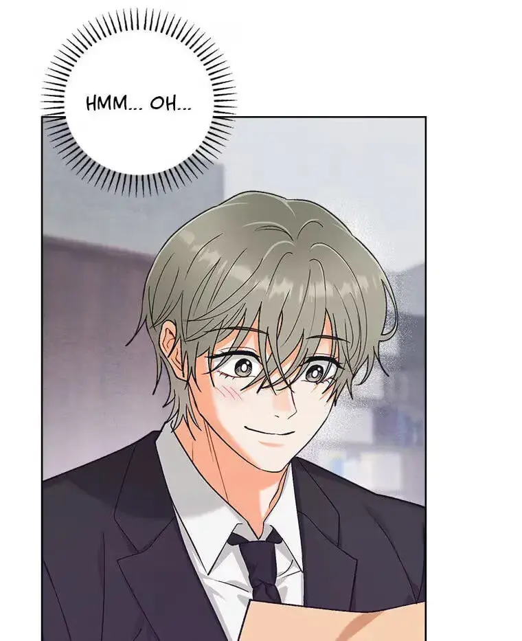 How To Send a Friend to Nirvana chapter 34 page 10