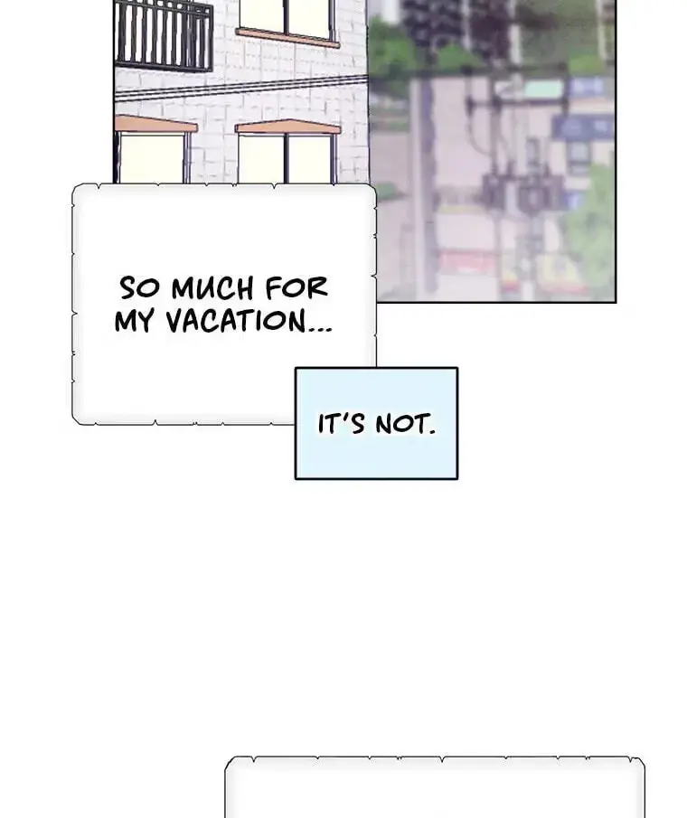 How To Send a Friend to Nirvana chapter 34 page 101