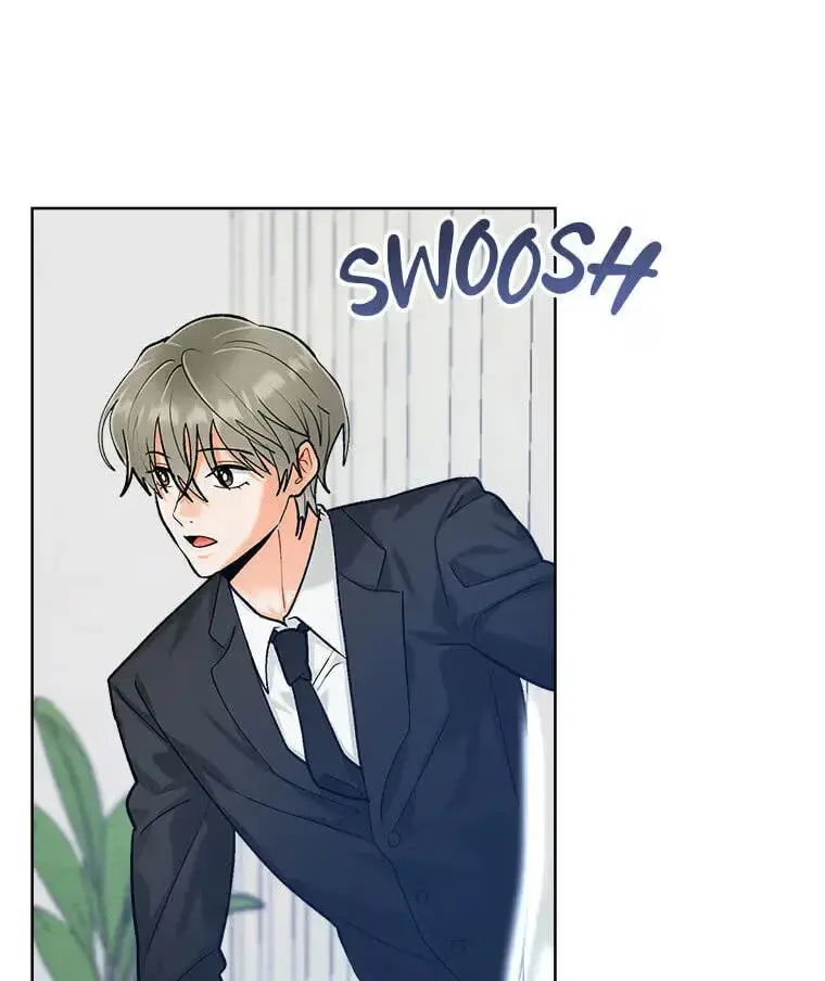 How To Send a Friend to Nirvana chapter 34 page 106
