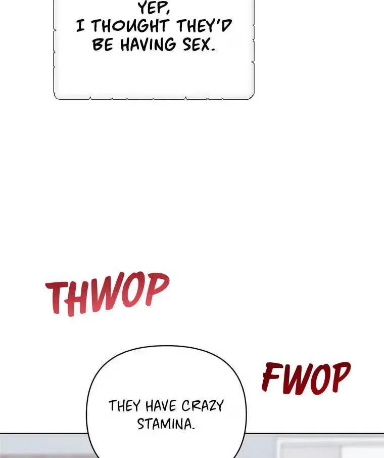 How To Send a Friend to Nirvana chapter 34 page 109
