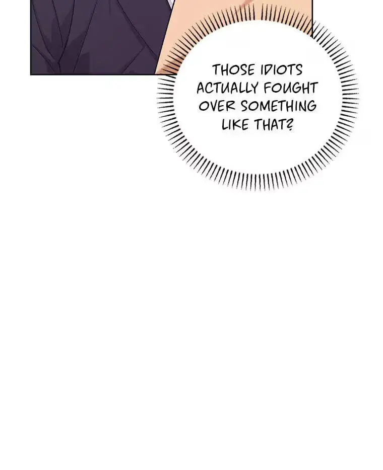 How To Send a Friend to Nirvana chapter 34 page 11