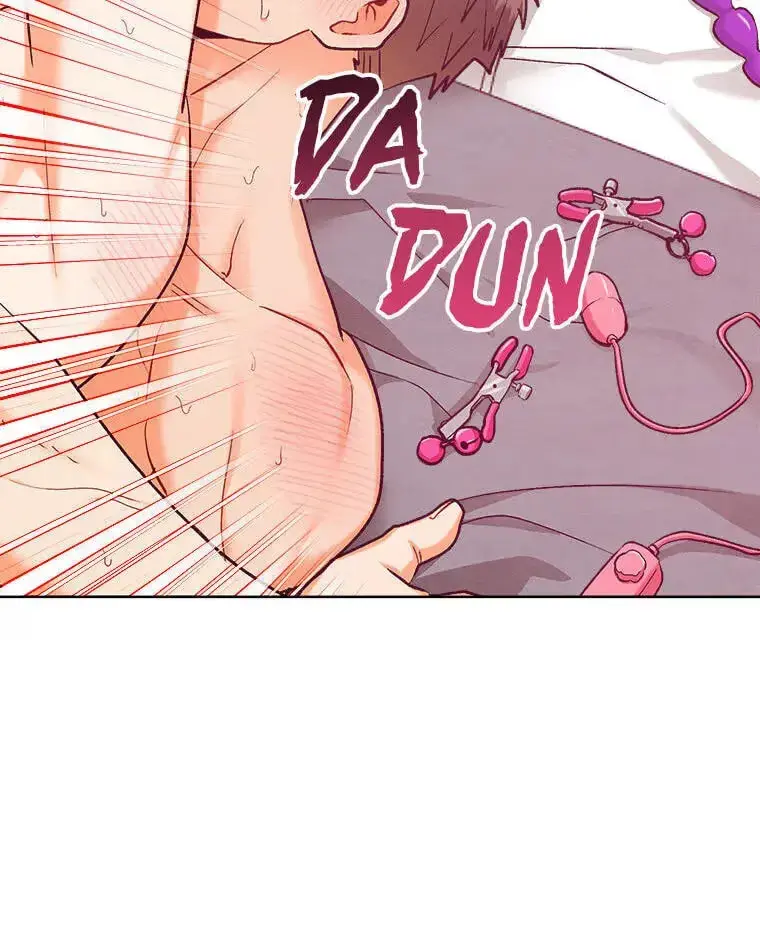 How To Send a Friend to Nirvana chapter 34 page 114