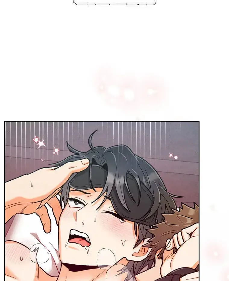 How To Send a Friend to Nirvana chapter 34 page 119