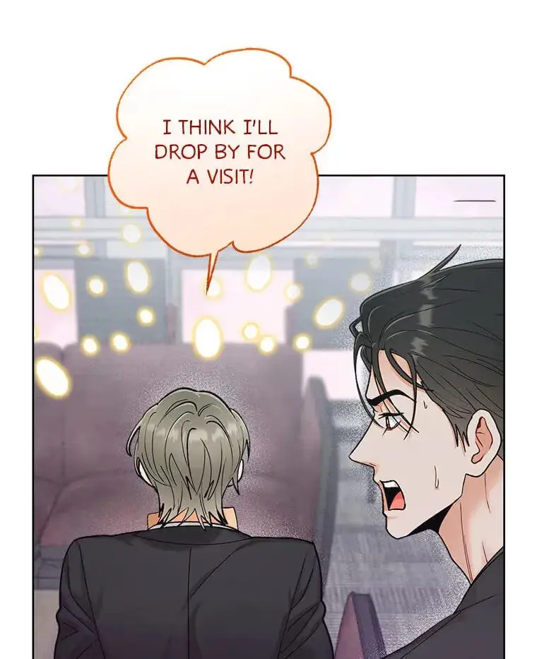 How To Send a Friend to Nirvana chapter 34 page 12