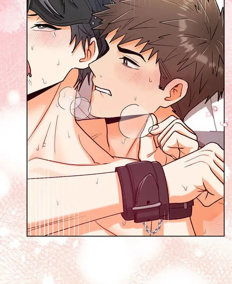 How To Send a Friend to Nirvana chapter 34 page 121