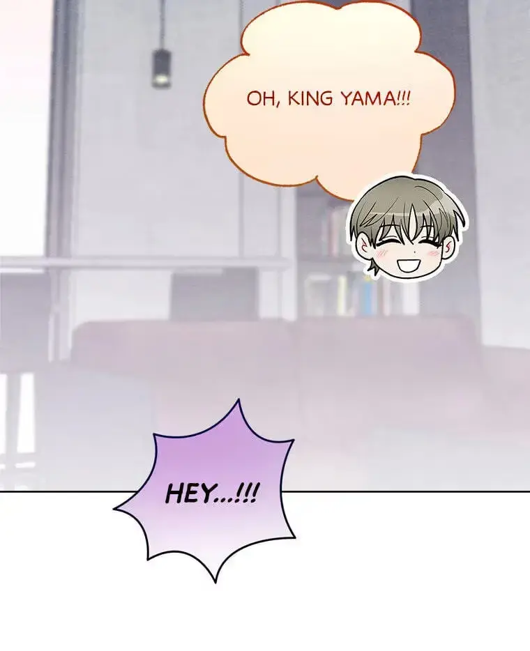 How To Send a Friend to Nirvana chapter 34 page 15