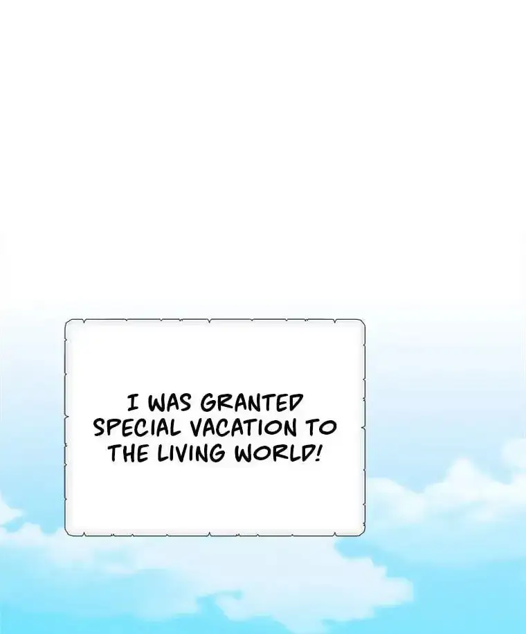 How To Send a Friend to Nirvana chapter 34 page 20