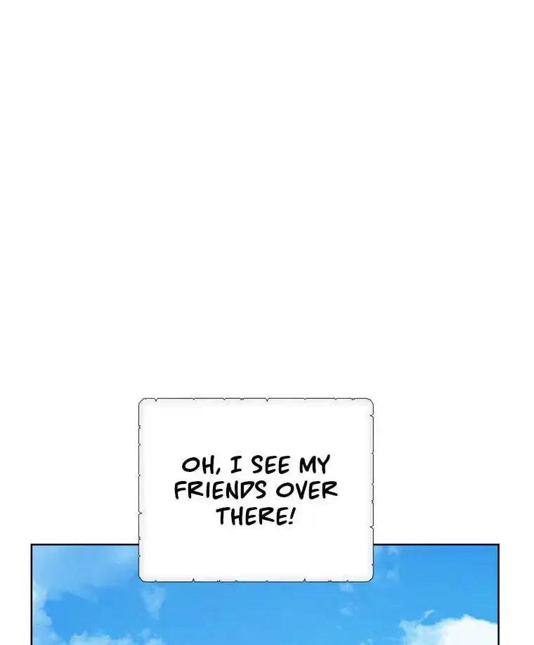 How To Send a Friend to Nirvana chapter 34 page 25