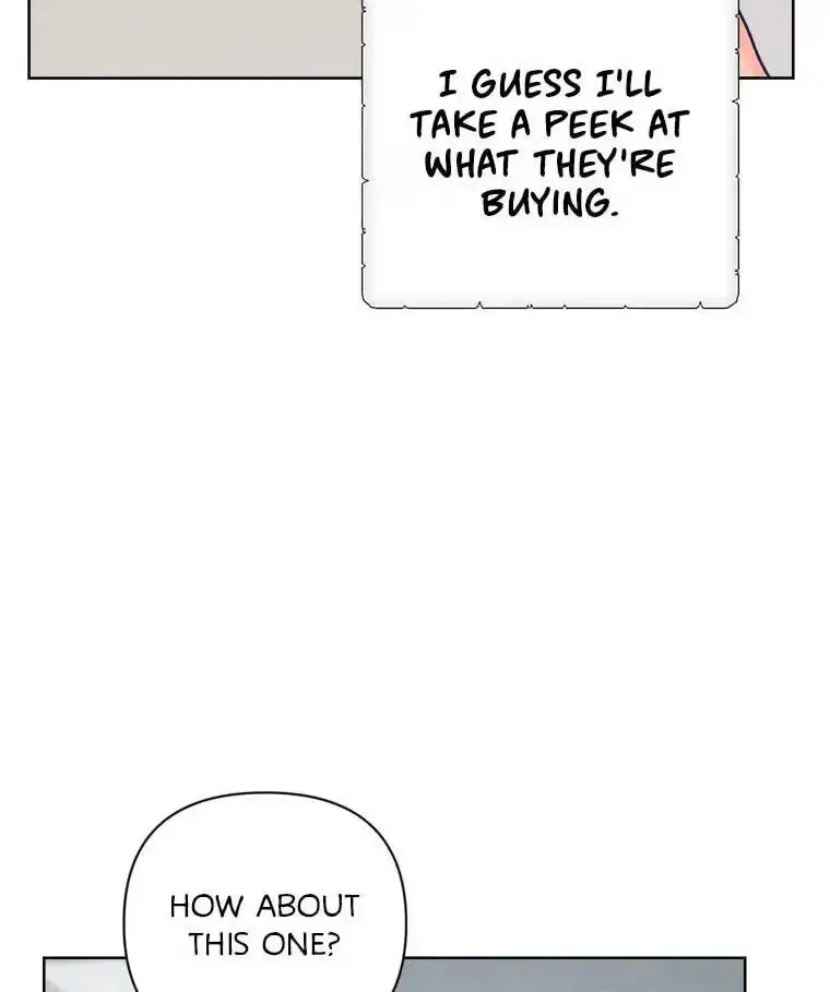 How To Send a Friend to Nirvana chapter 34 page 36