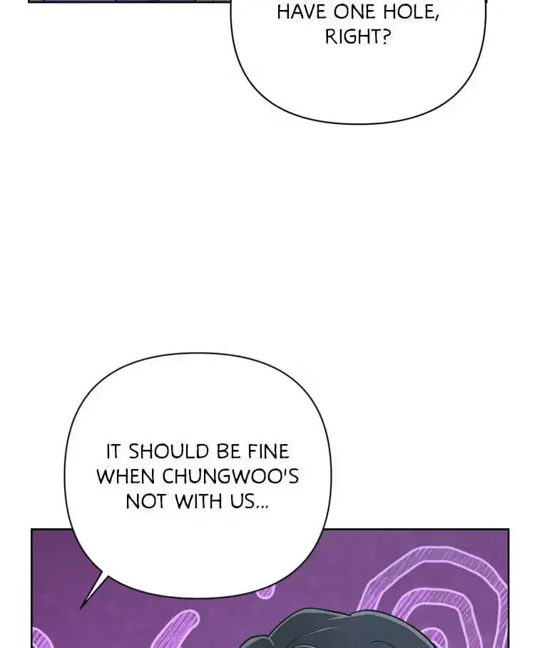 How To Send a Friend to Nirvana chapter 34 page 38