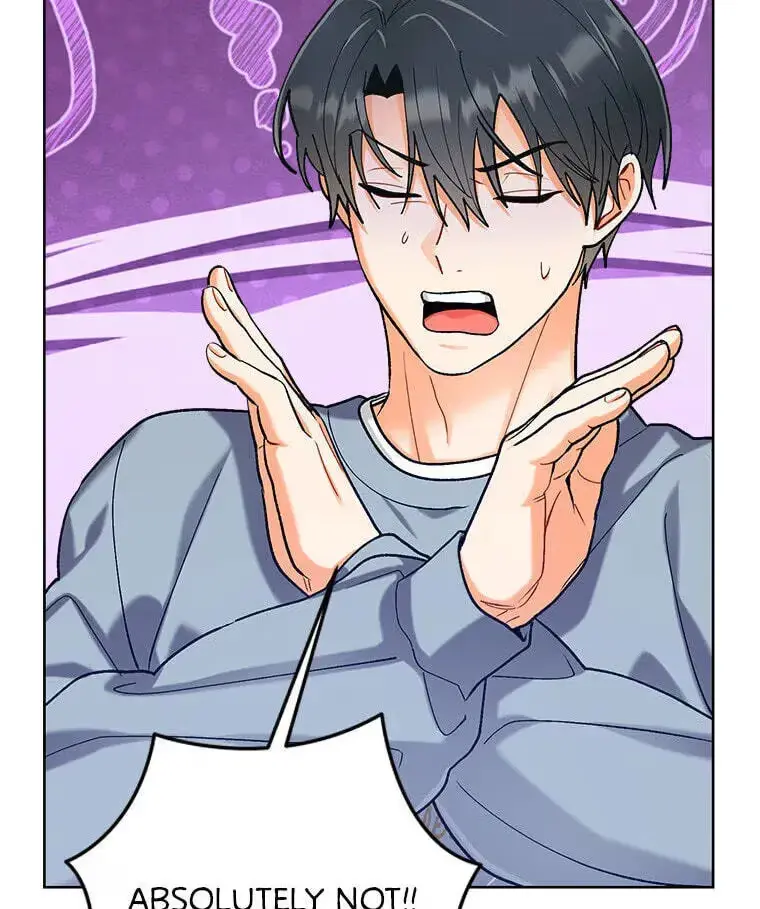 How To Send a Friend to Nirvana chapter 34 page 39