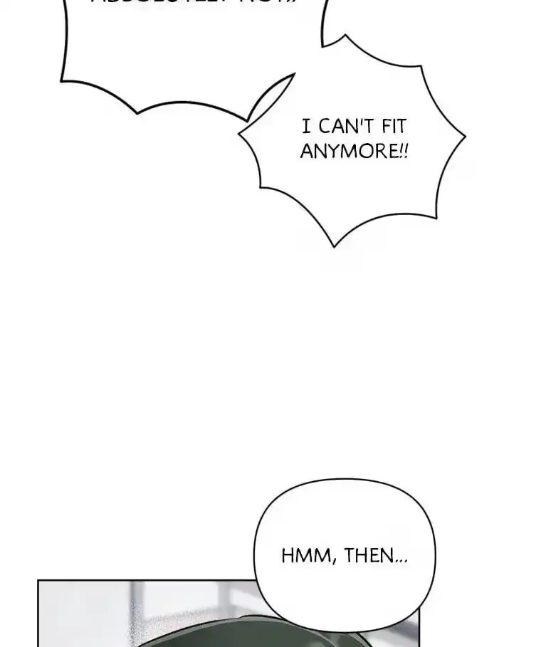 How To Send a Friend to Nirvana chapter 34 page 40
