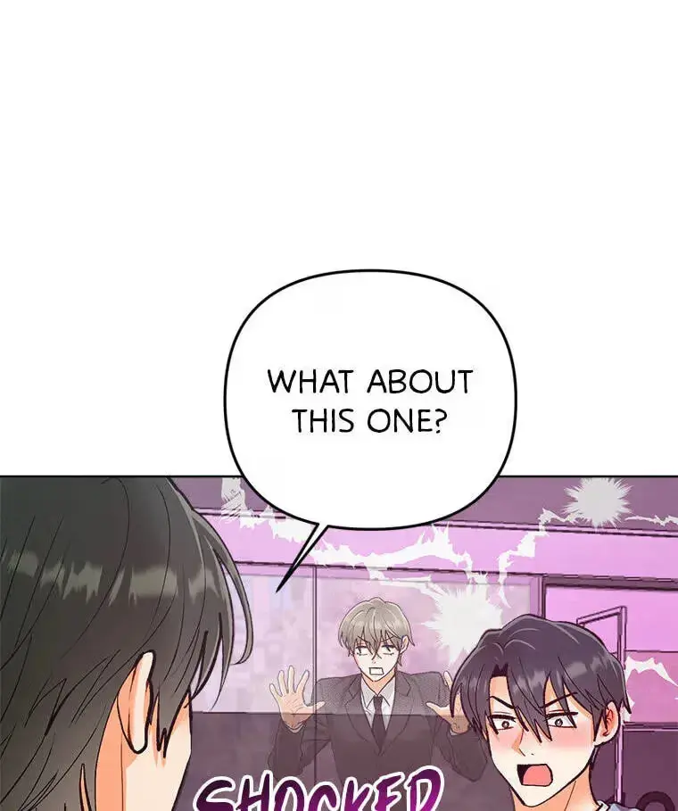 How To Send a Friend to Nirvana chapter 34 page 42