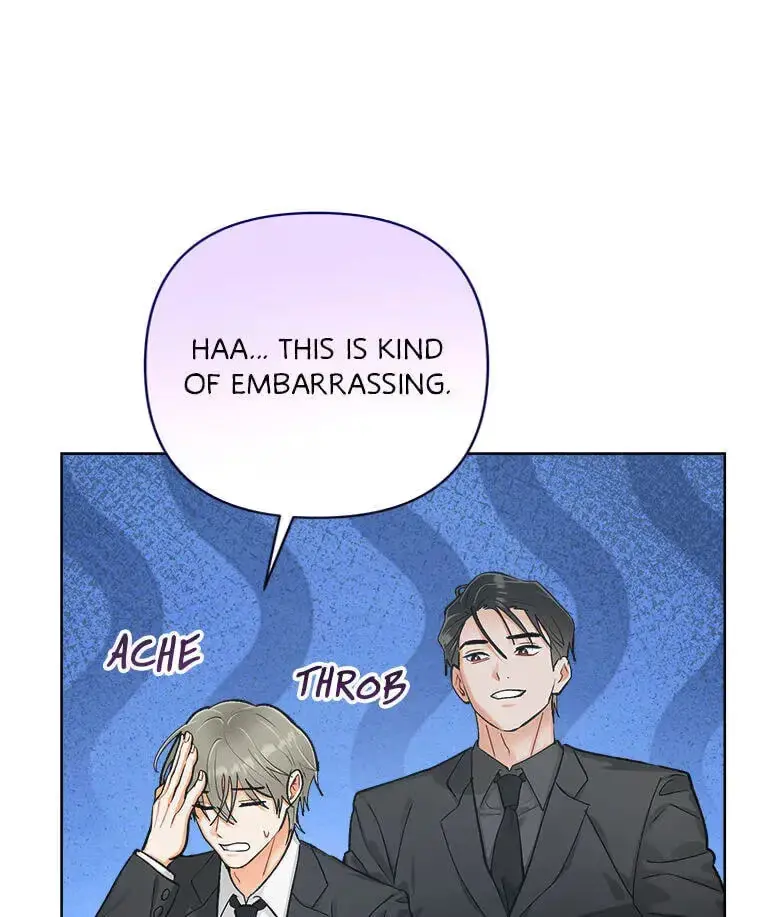 How To Send a Friend to Nirvana chapter 34 page 49