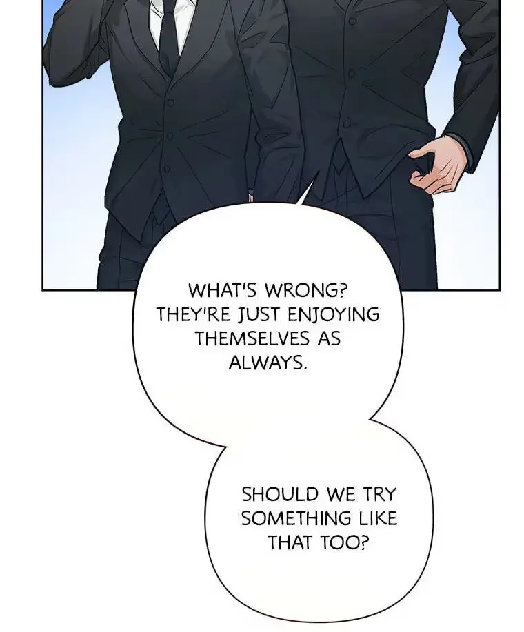 How To Send a Friend to Nirvana chapter 34 page 50