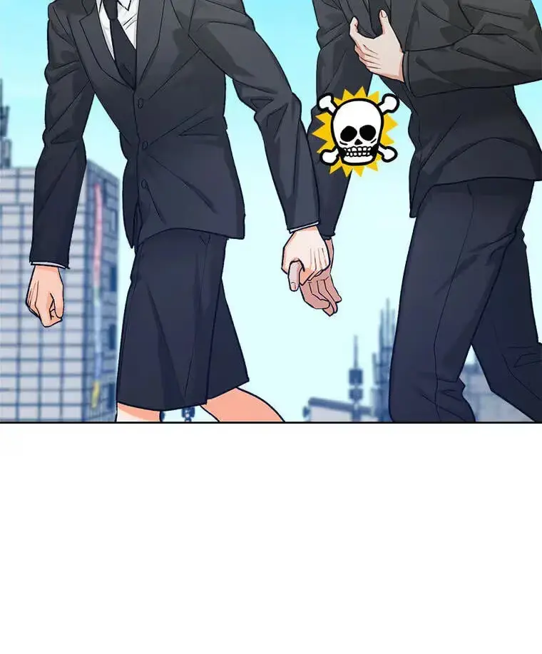 How To Send a Friend to Nirvana chapter 34 page 54