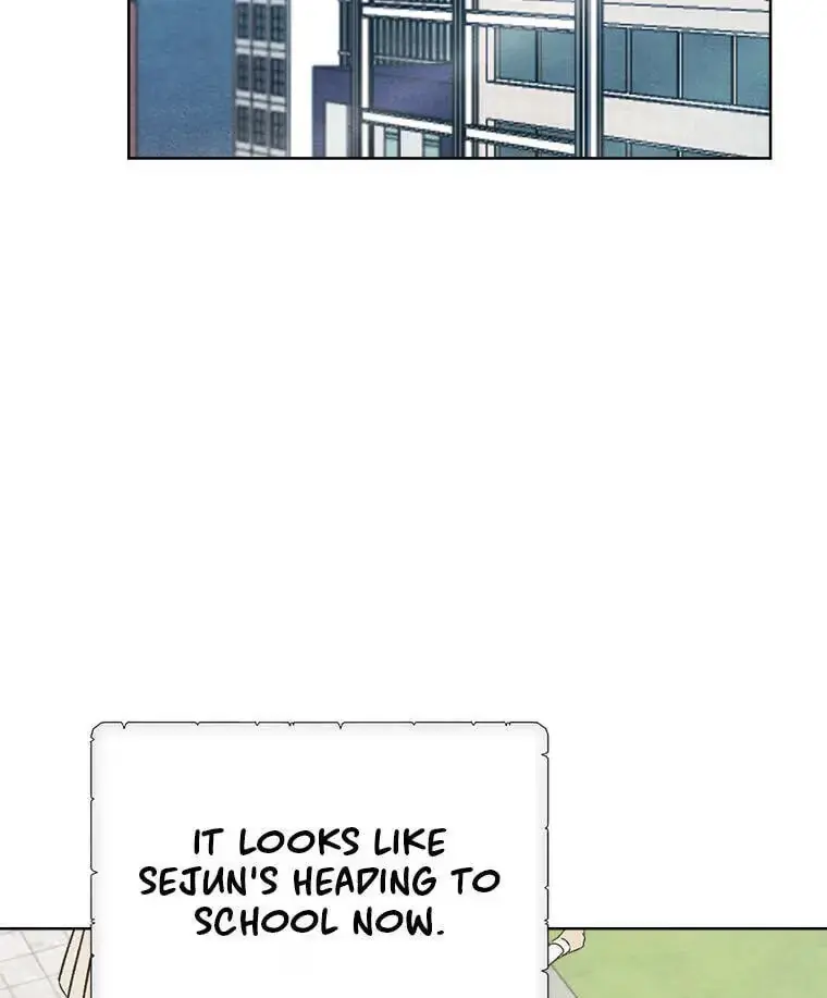 How To Send a Friend to Nirvana chapter 34 page 57