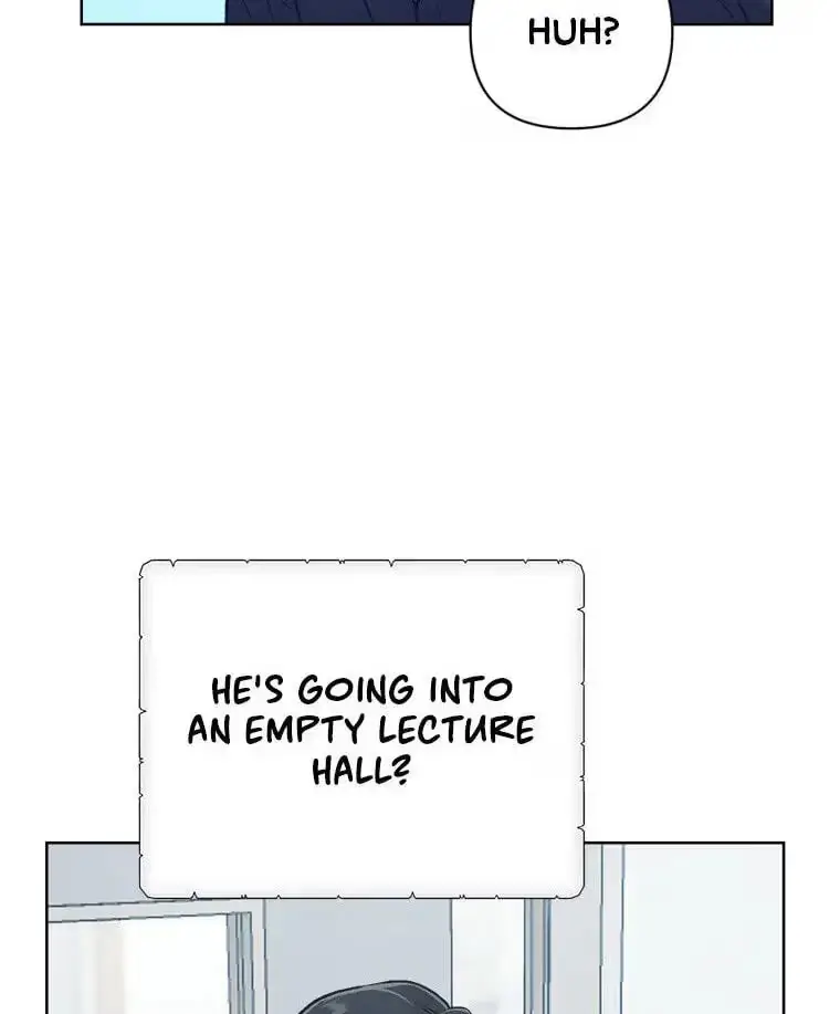 How To Send a Friend to Nirvana chapter 34 page 61