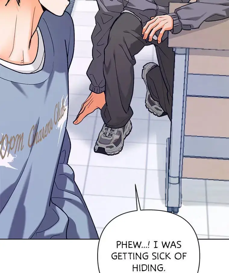 How To Send a Friend to Nirvana chapter 34 page 66