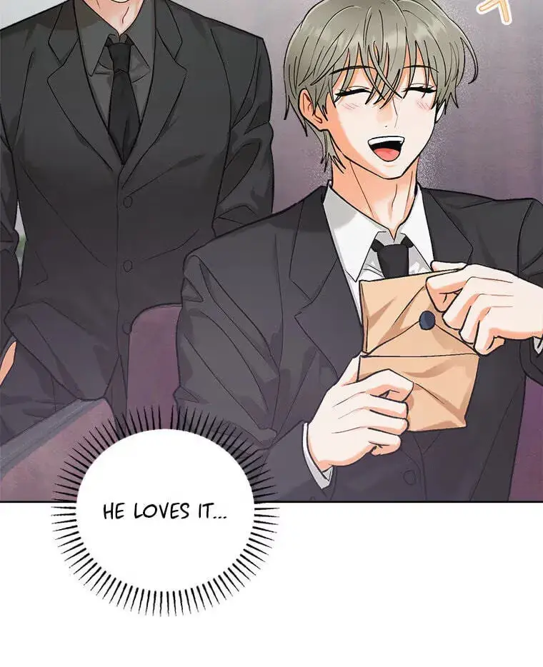 How To Send a Friend to Nirvana chapter 34 page 7