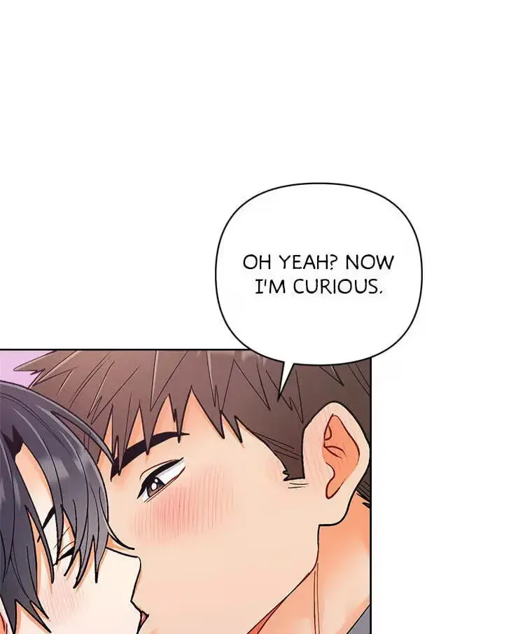How To Send a Friend to Nirvana chapter 34 page 71