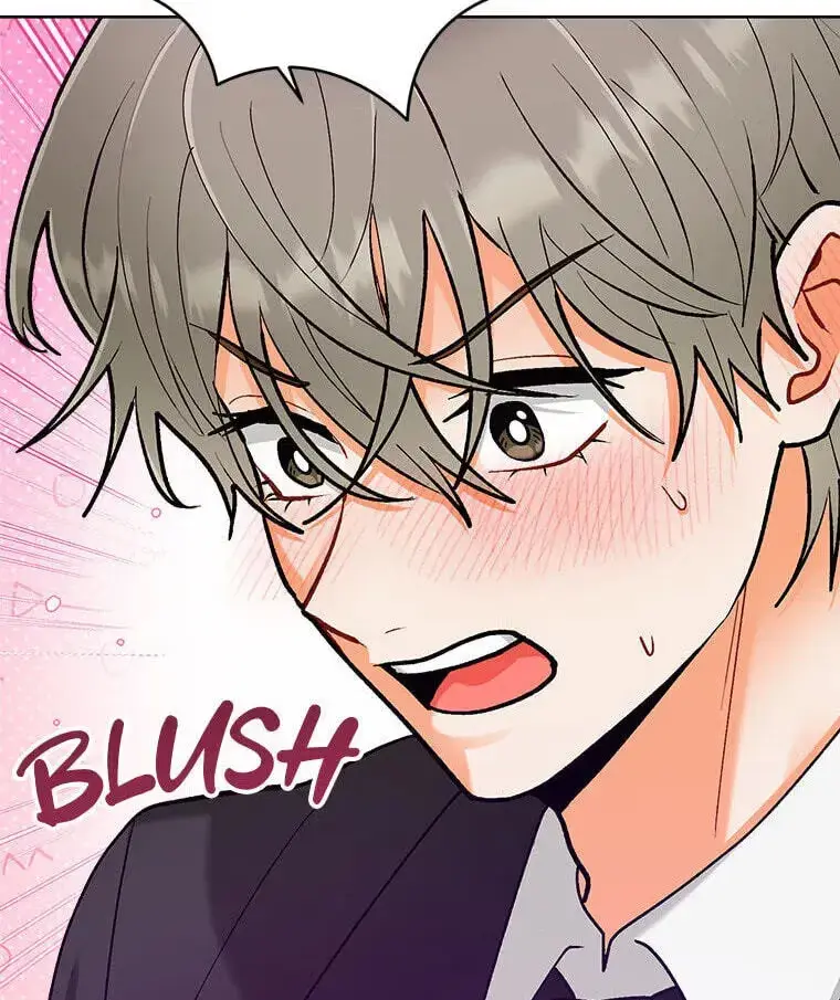 How To Send a Friend to Nirvana chapter 34 page 75
