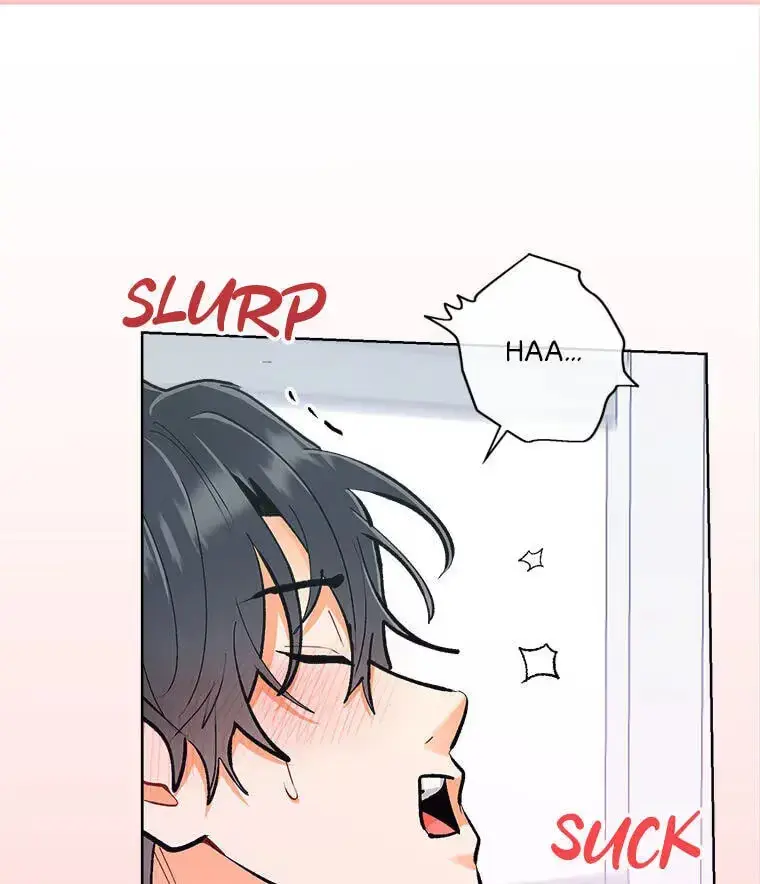How To Send a Friend to Nirvana chapter 34 page 81