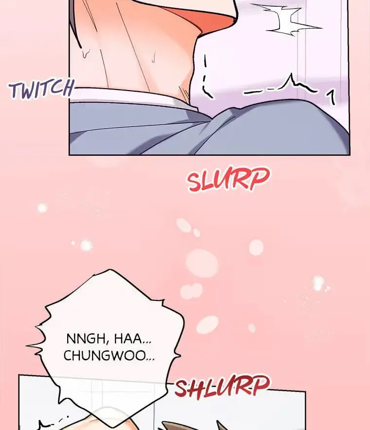 How To Send a Friend to Nirvana chapter 34 page 82