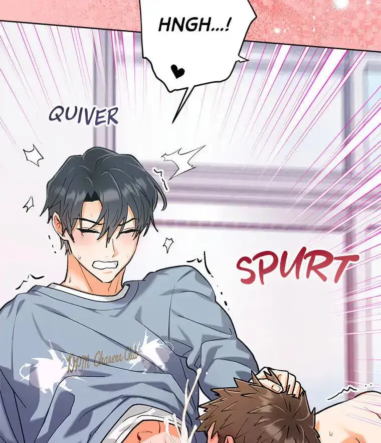 How To Send a Friend to Nirvana chapter 34 page 86