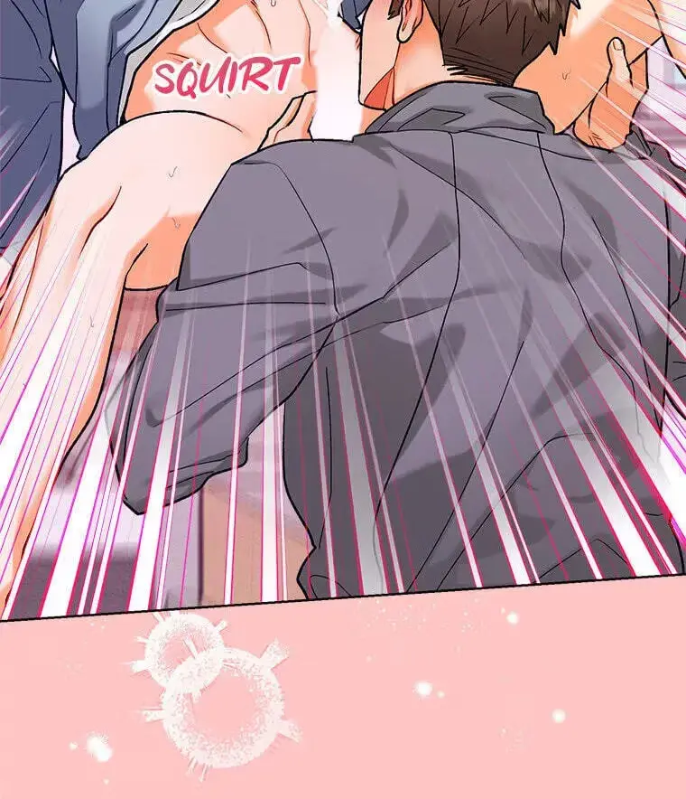 How To Send a Friend to Nirvana chapter 34 page 87