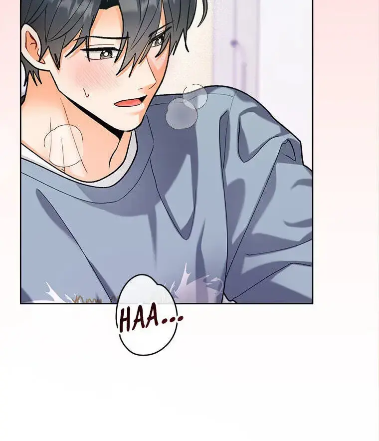 How To Send a Friend to Nirvana chapter 34 page 89