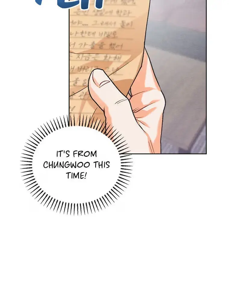 How To Send a Friend to Nirvana chapter 34 page 9