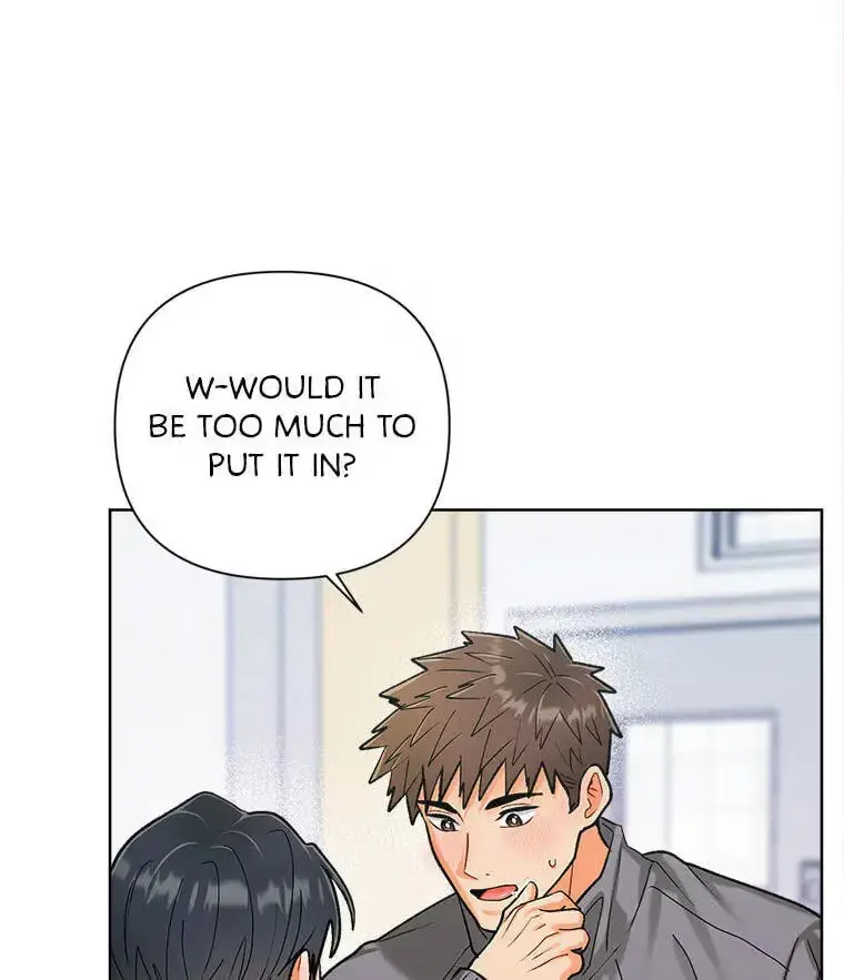 How To Send a Friend to Nirvana chapter 34 page 90