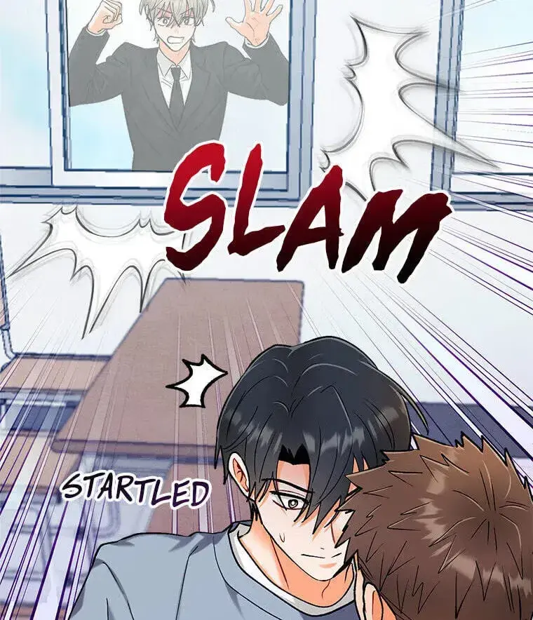 How To Send a Friend to Nirvana chapter 34 page 93