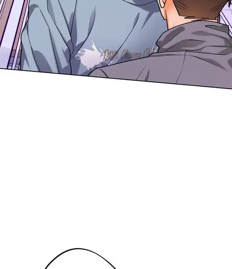 How To Send a Friend to Nirvana chapter 34 page 94