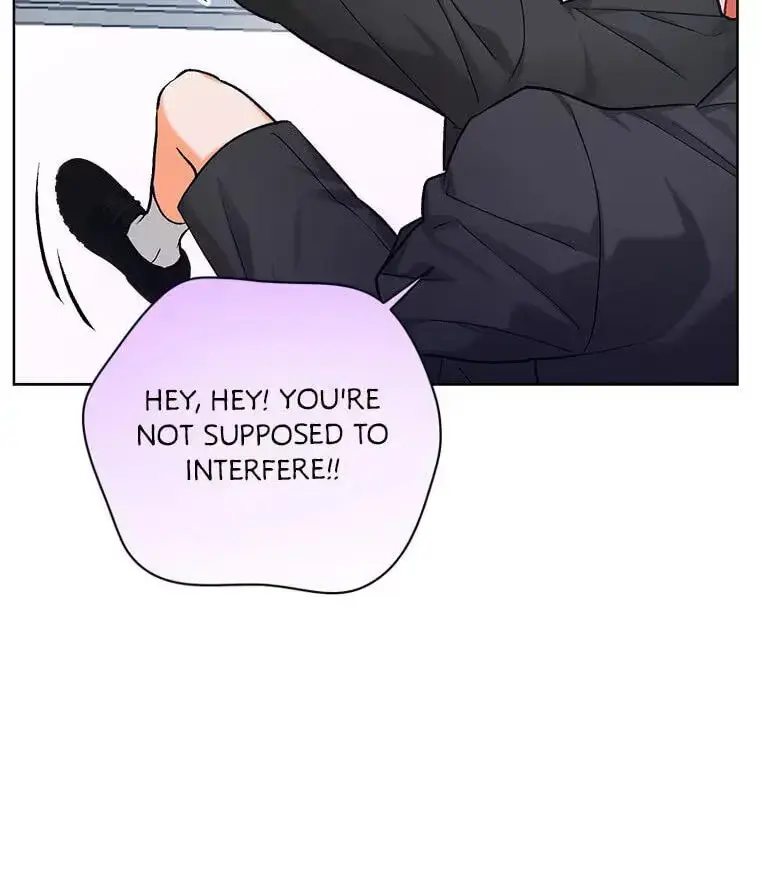 How To Send a Friend to Nirvana chapter 34 page 96