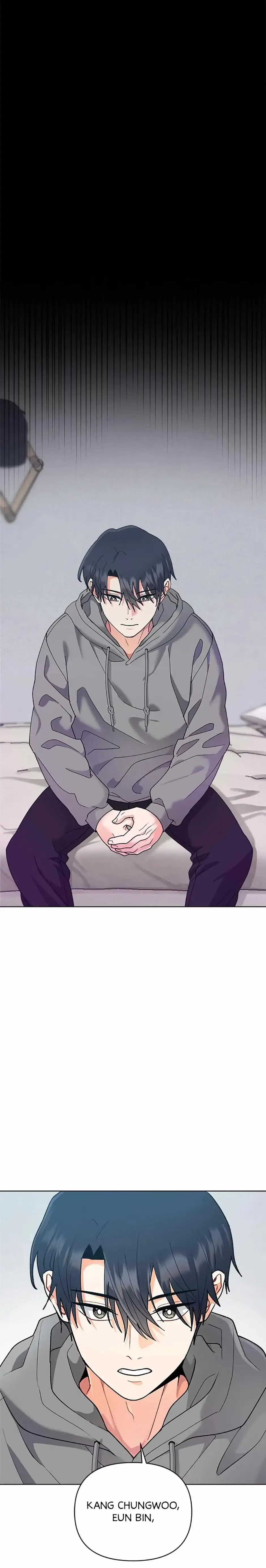 How To Send a Friend to Nirvana chapter 9 page 26