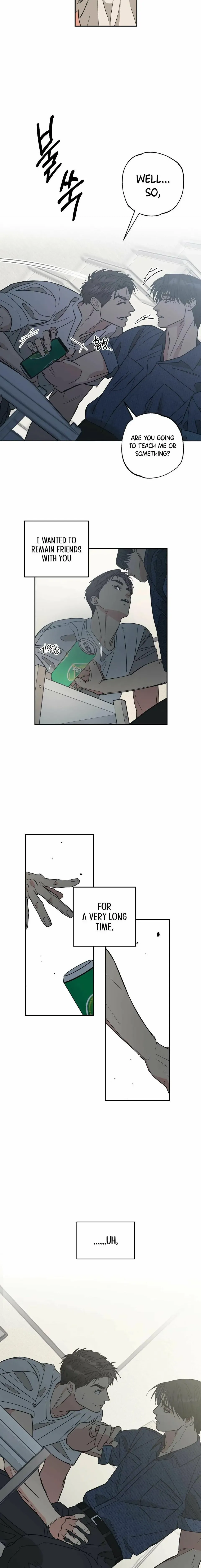 Purrfect Choice chapter 1 page 11
