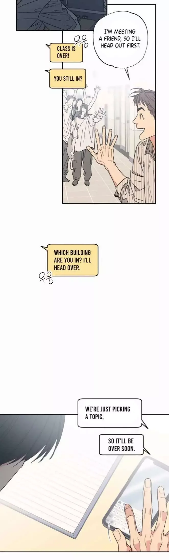 Purrfect Choice chapter 10 page 16