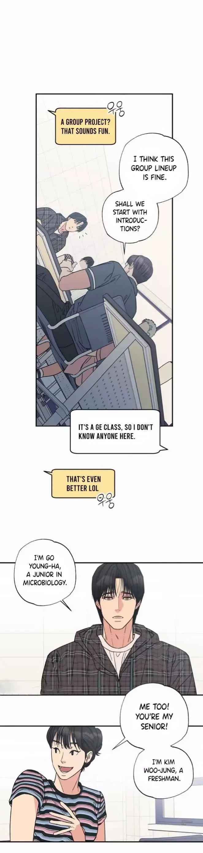 Purrfect Choice chapter 10 page 17