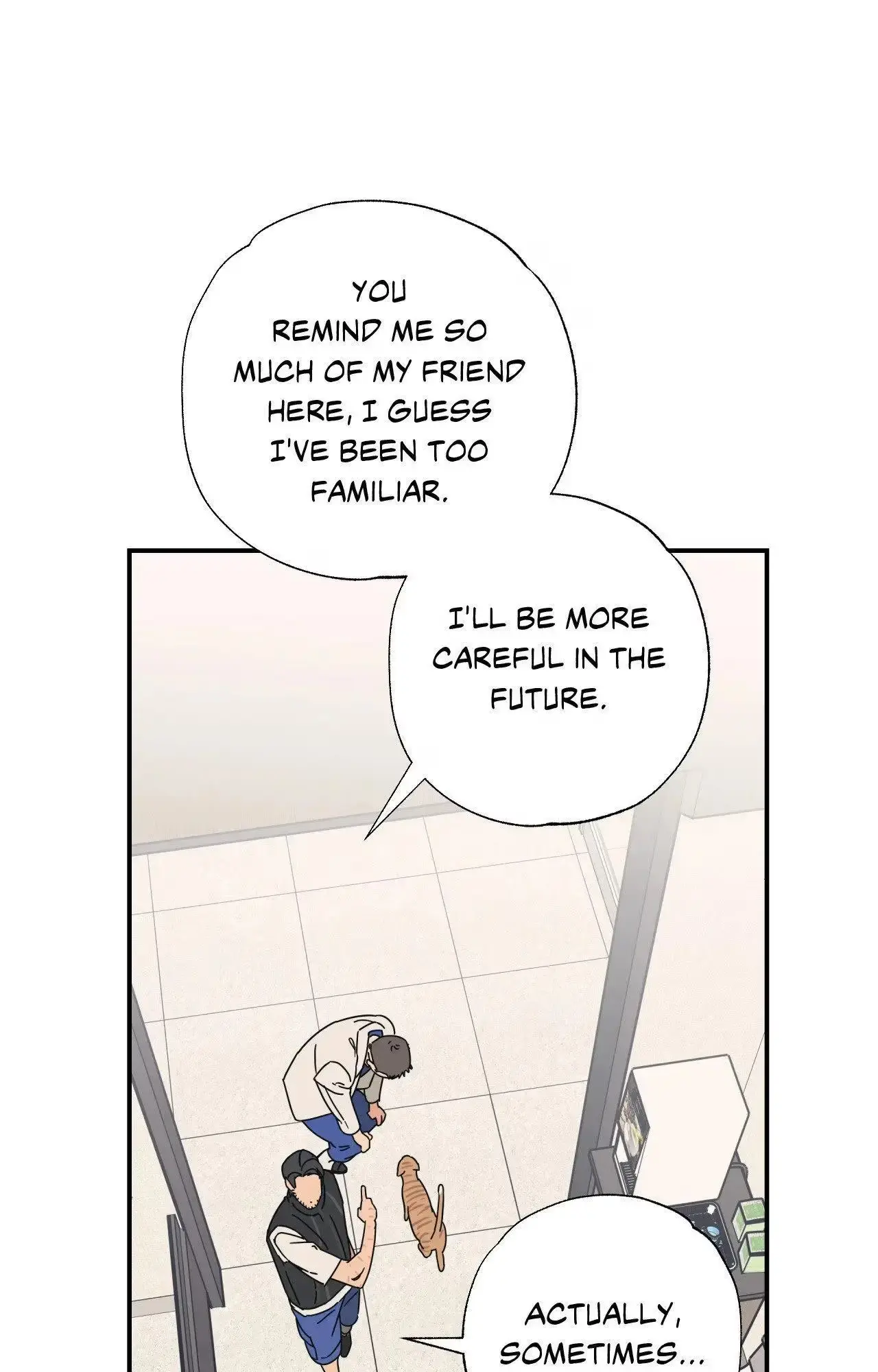 Purrfect Choice chapter 10 page 29