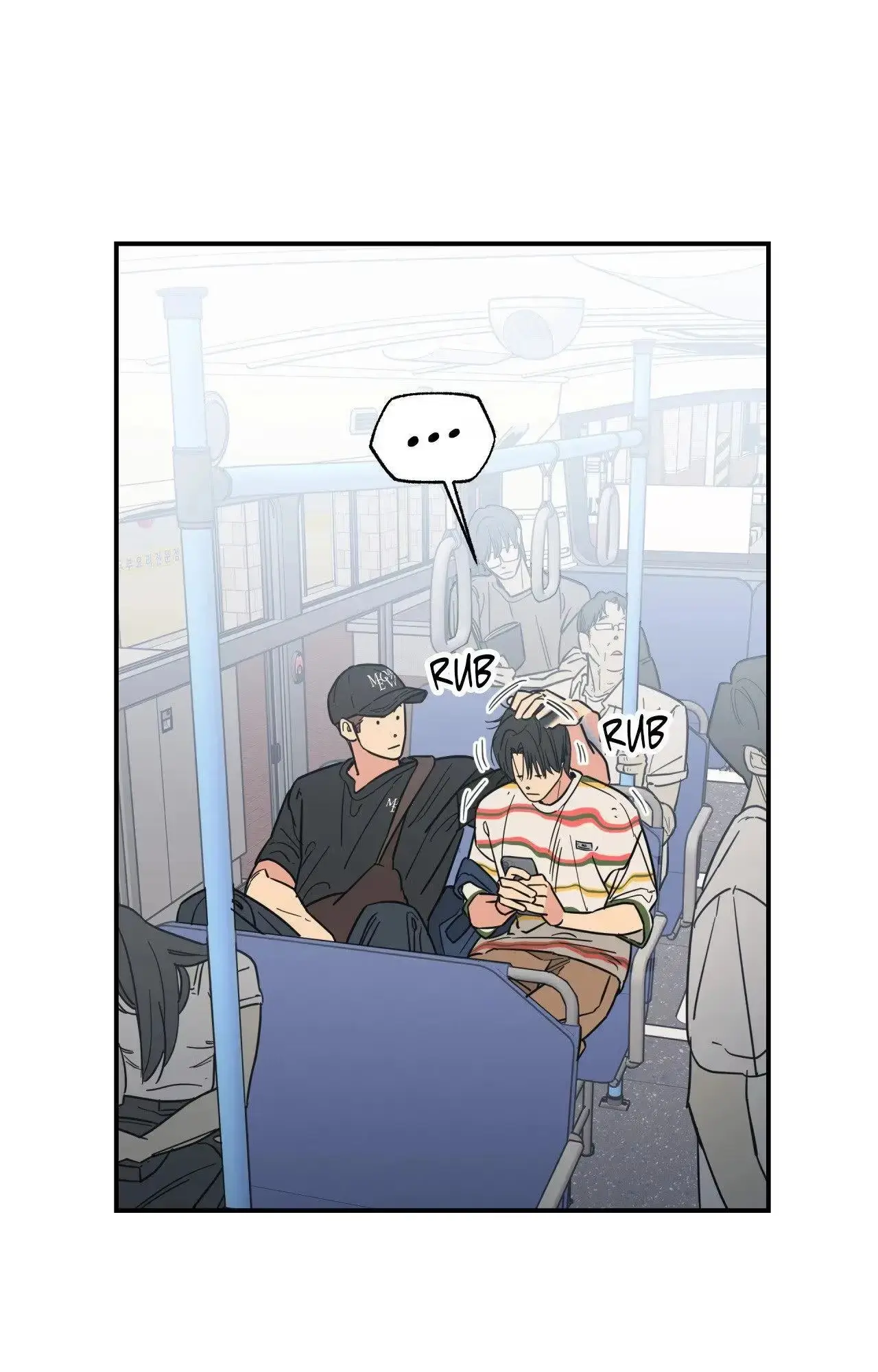 Purrfect Choice chapter 10 page 44